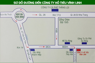 Đường đến hotieuvinhlinh